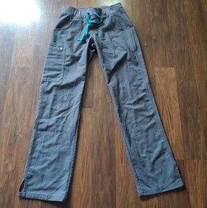 Figs Kade scrub pants